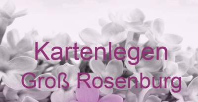Kartenlegen Groß Rosenburg | Top-Experten für Kartenlegen, Wahrsagen, Hellsehen, Zukunftsdeutung.